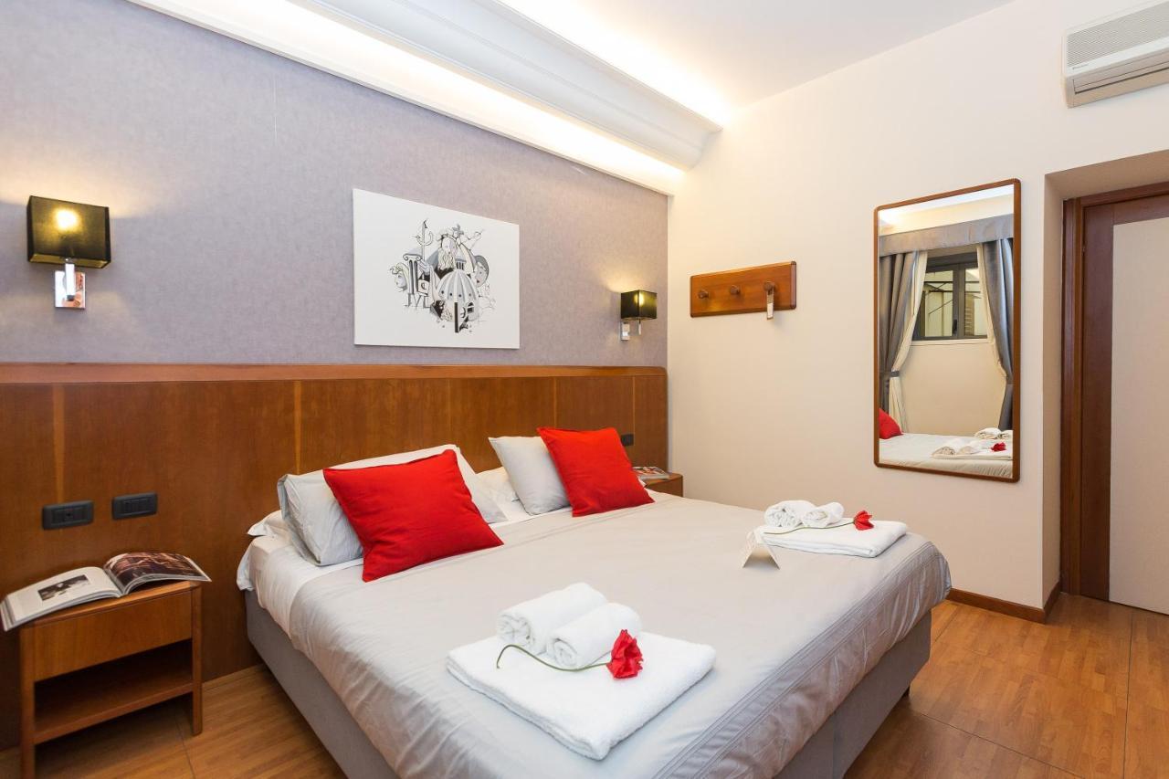 Filomena Arthouse Bed and breakfast Roma