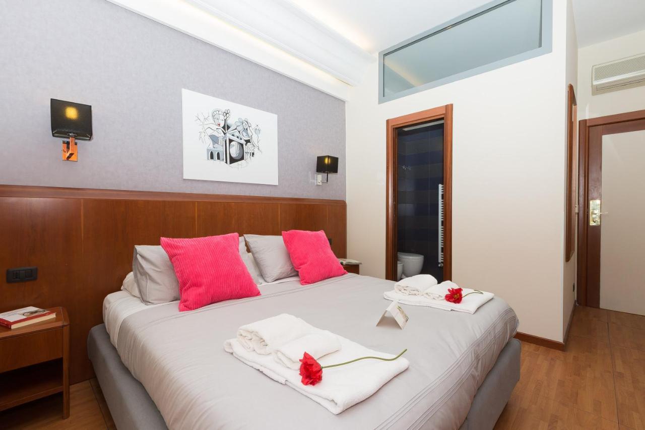 Bed and breakfast Filomena Arthouse