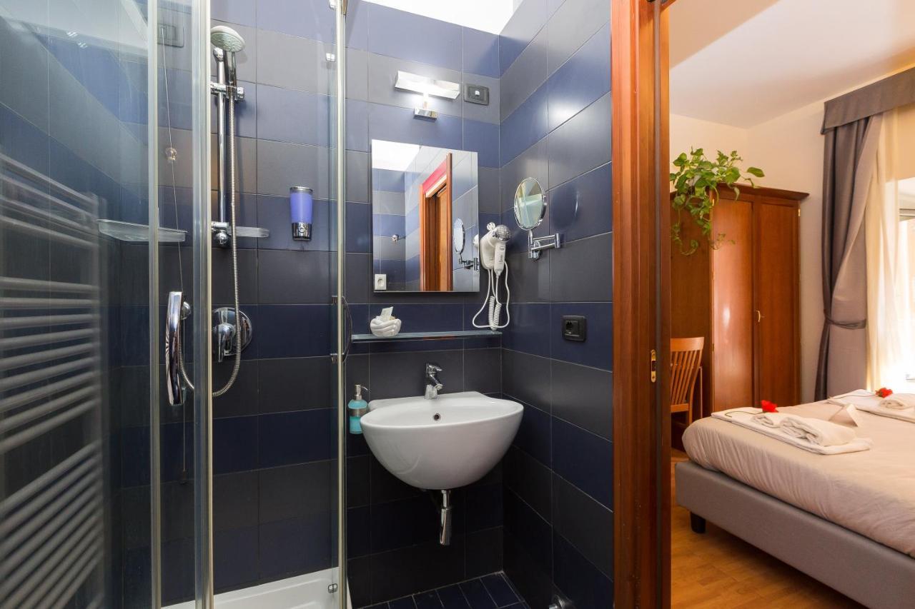 Bed and breakfast Filomena Arthouse 3*