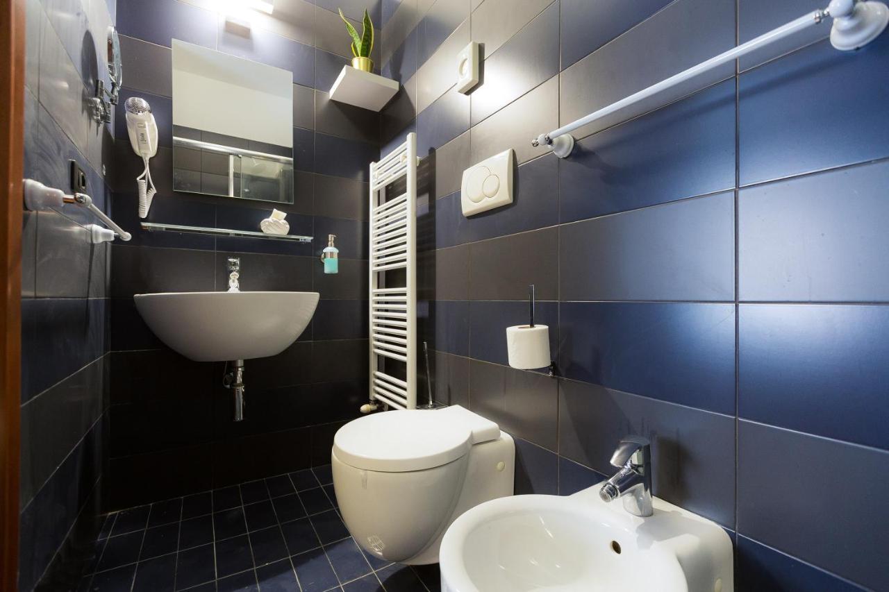 Bed and breakfast Filomena Arthouse Roma
