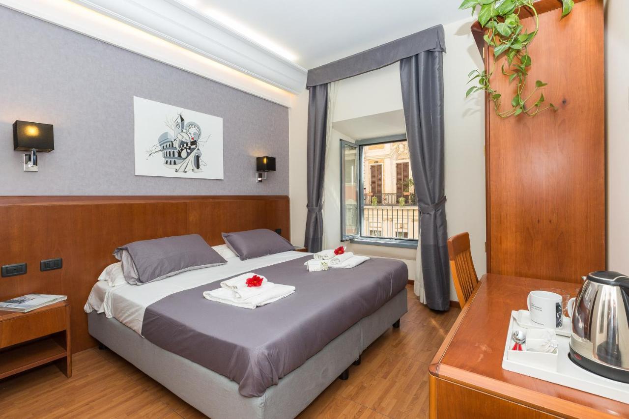 Filomena Arthouse Bed and breakfast 3*
