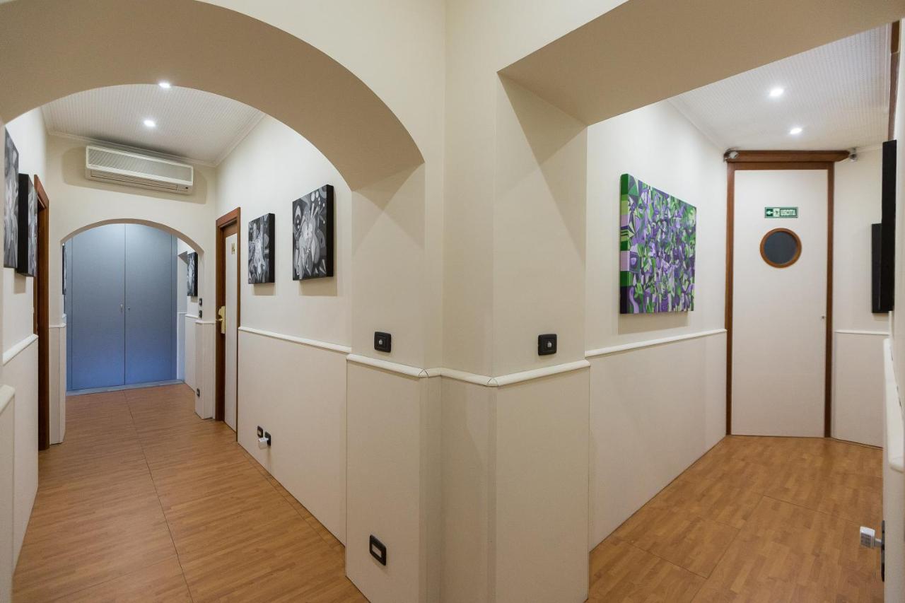Bed and breakfast Filomena Arthouse 3*