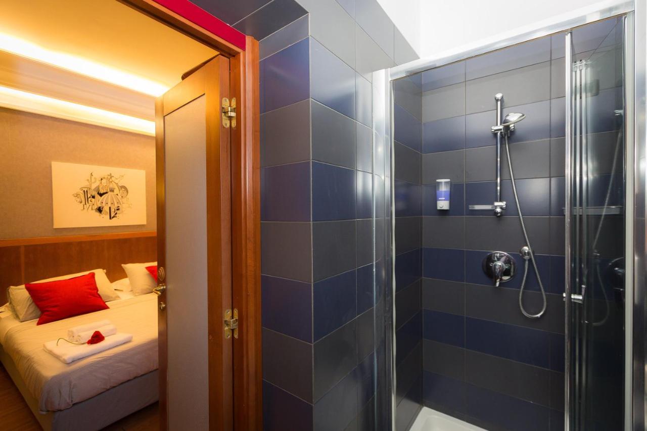 Bed and breakfast Filomena Arthouse Roma