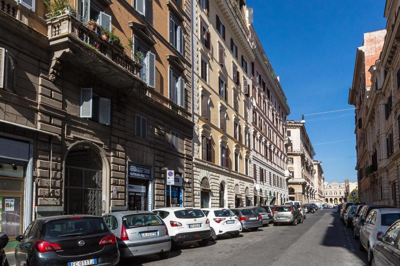 Filomena Arthouse Bed and breakfast Roma