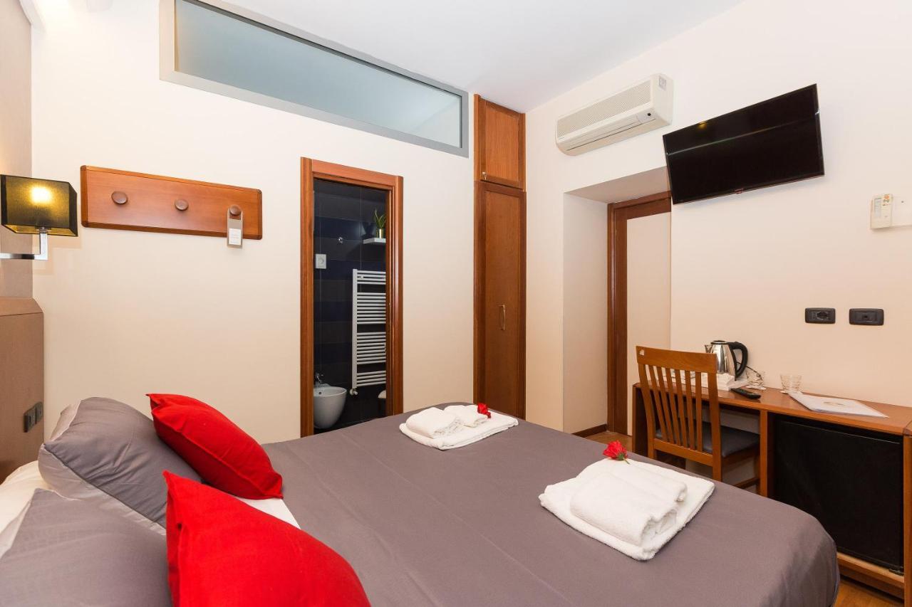 Bed and breakfast Filomena Arthouse