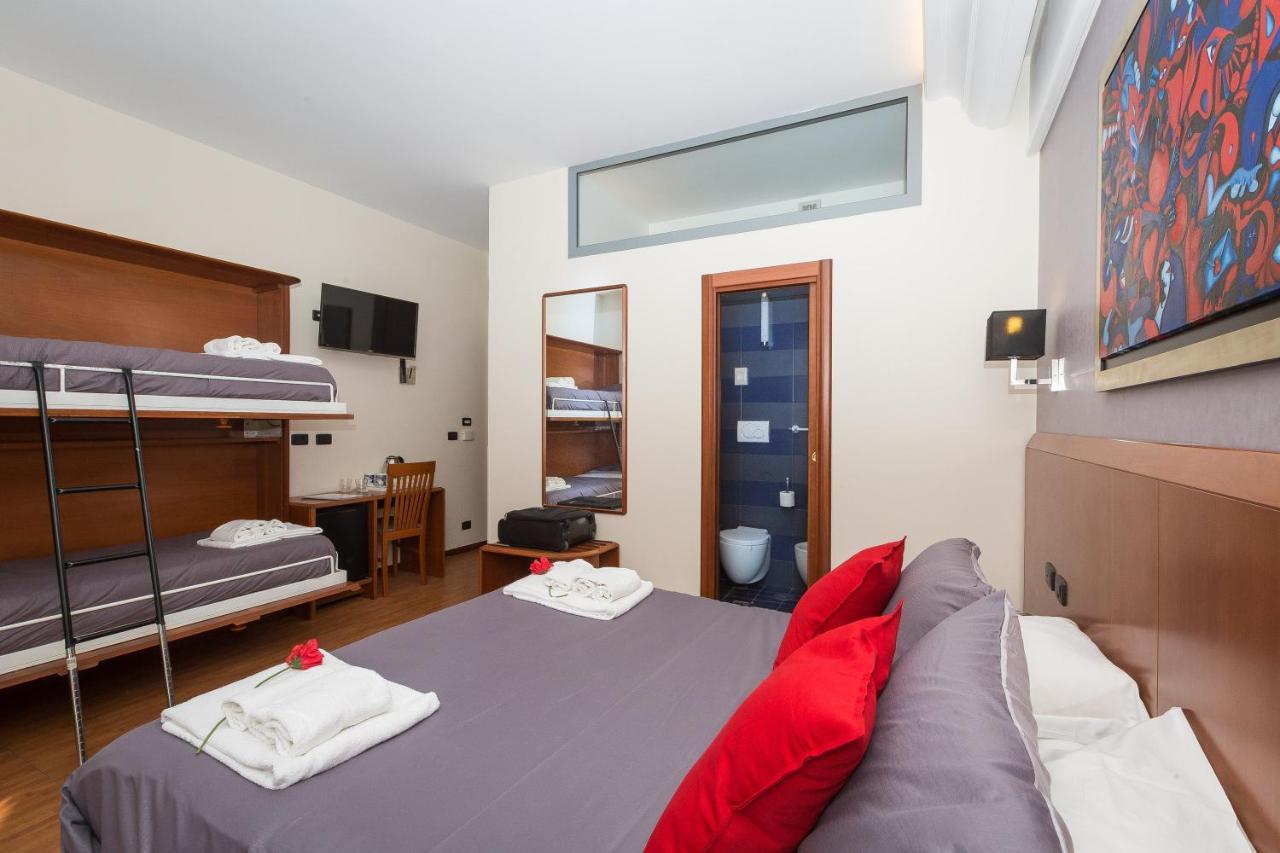 Filomena Arthouse Bed and breakfast